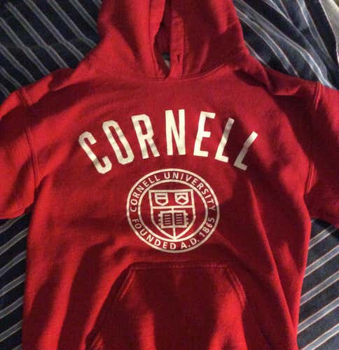 Cornell Hoodie (Small)