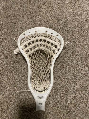 Used Nike Lakota Head