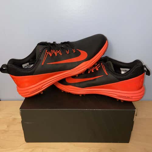 Lunar Command 2 Men's 10.5 (W 11.5) Nike Golf Shoes