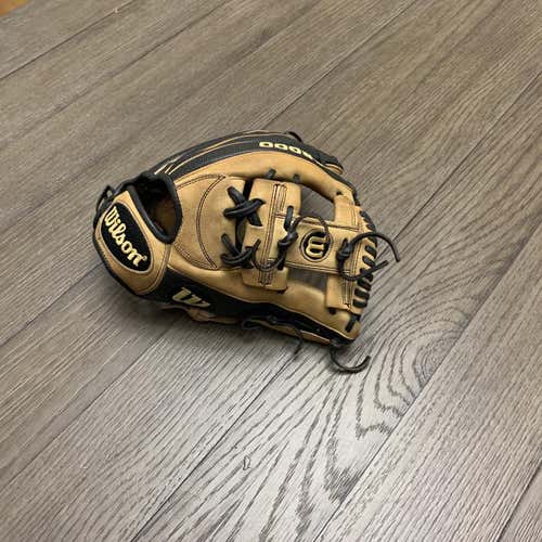 Wilson A2000 1787 11.75" I Web