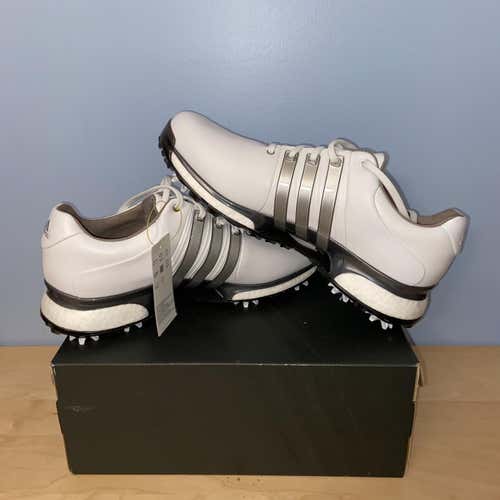 Adidas 360 XT Men's 9.5 (Women's 10.5) Adidas Golf Shoes