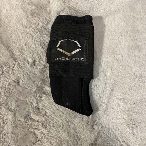 EvoShield Sliding Wrist Guard Right Hand