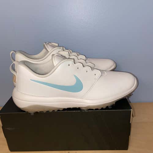 Roshe G Men's 9.5 (Women's 10.5) Nike Golf Shoes