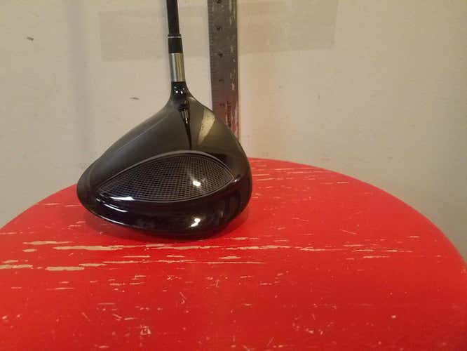 Used Driver TaylorMade Burner 10.5 Loft RH