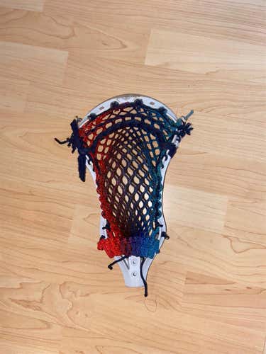 Used Defense Unstrung Havok Head