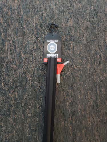 New Maverik Mission Blank Shaft