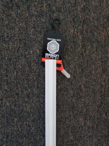 New Maverik Mission Blank Defense Shaft