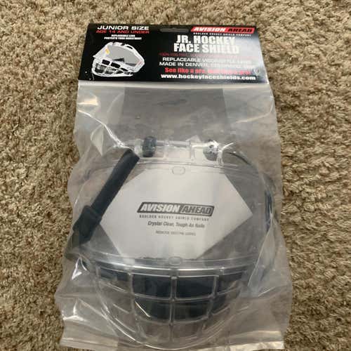 New Small Warrior Shield