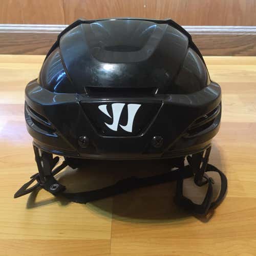 Warrior Covert PX2 Helmet (Sr / Large)