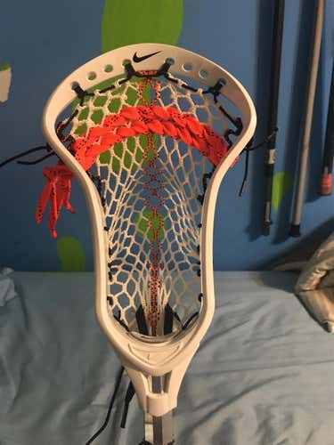 New FOGO Strung CEO Head