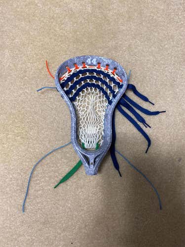 New Custom Strung String King Legend Senior Custom Dyed Head