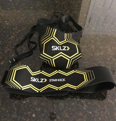 SKLZ Star-Kick Soccer Trainer