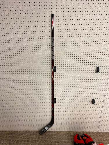 NEW Bauer Vapor 1X Lite Right P88 87 Flex Grip