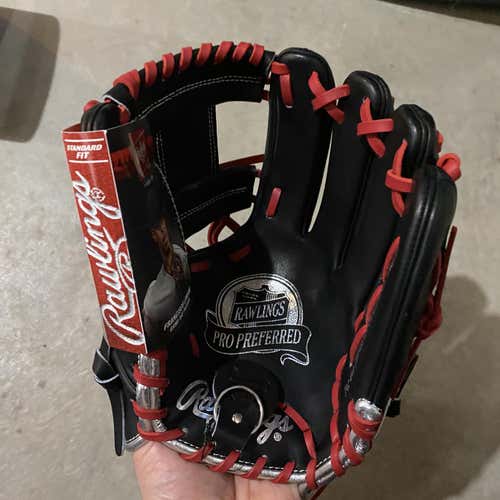 New Right Handed Pro Preferred 11.75" Baseball Glove