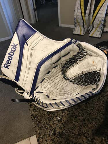 Reebok (580) Premier XLT Pro