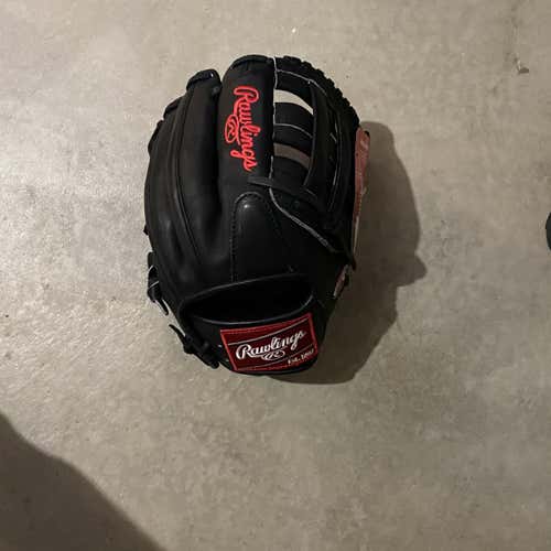 New Right Handed Heart of the Hide 11.5" Baseball Glove