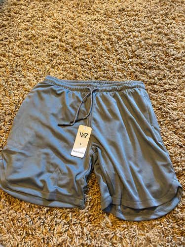 Gray New Men's shorts