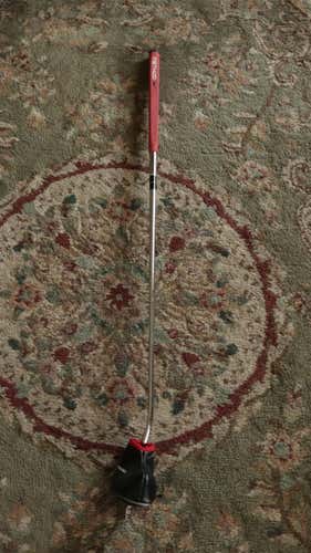 New Men's Nike Right Handed Mallet Putter 35"