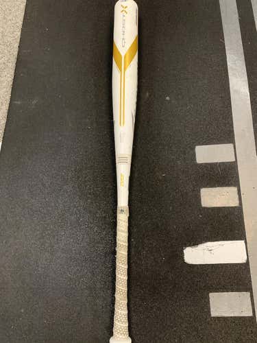 Used BBCOR Certified 2018 Easton Composite Bat (-3) 30 oz 33"
