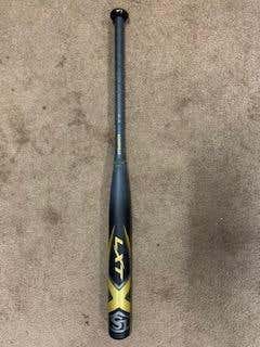 Louisville Slugger Composite LXT Bat (-10) 33 oz 23”