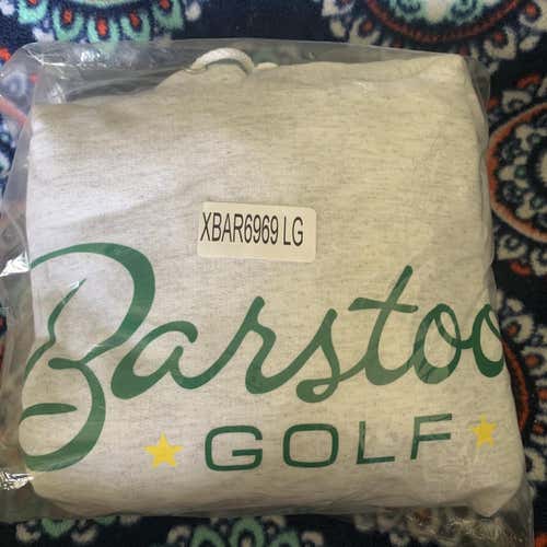 Gray Unisex Large  Sweater