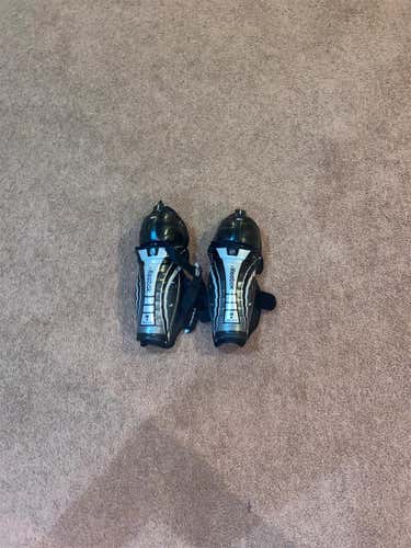 New Reebok Pro Stock Shin Pads