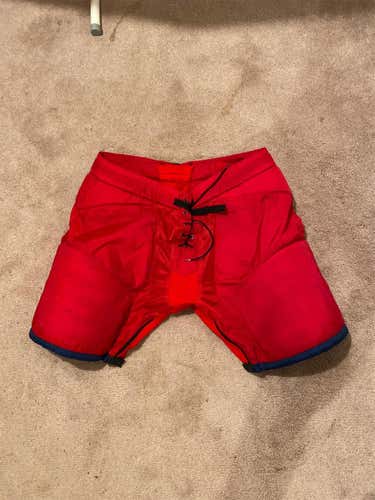 Senior XL  Pro Stock Pant Shell