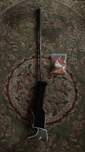 Used Men's Cobra BiO CELL Right Handed Driver Regular Flex Adjustable Loft