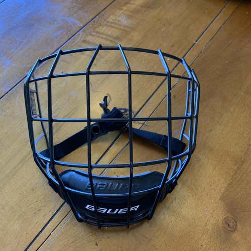 Bauer Profile II Oreo Cage