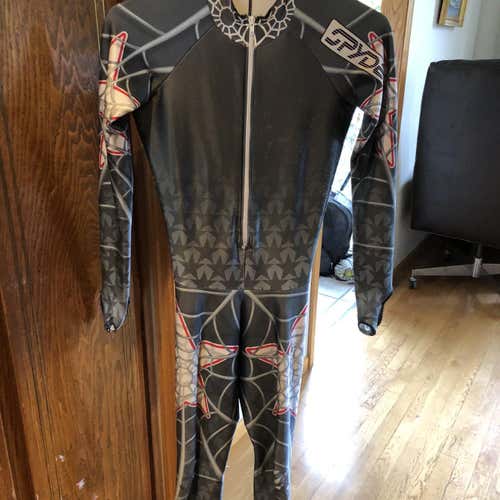 Used Medium Spyder Ski Suit