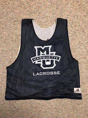 Marquette Men’s Lacrosse Reversible Pinnie