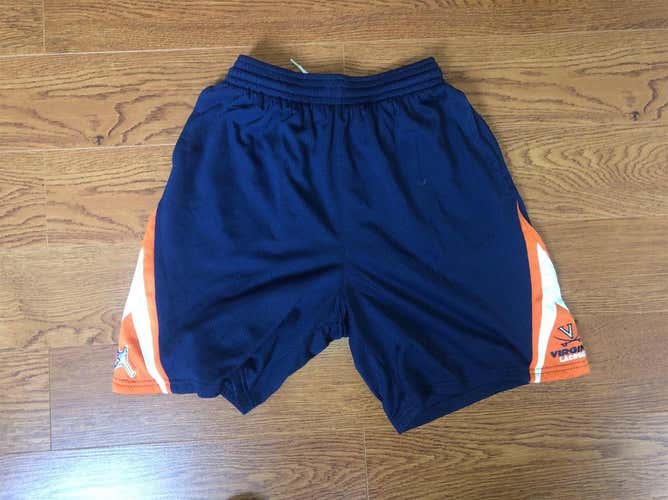 Virginia Lacrosse Shorts
