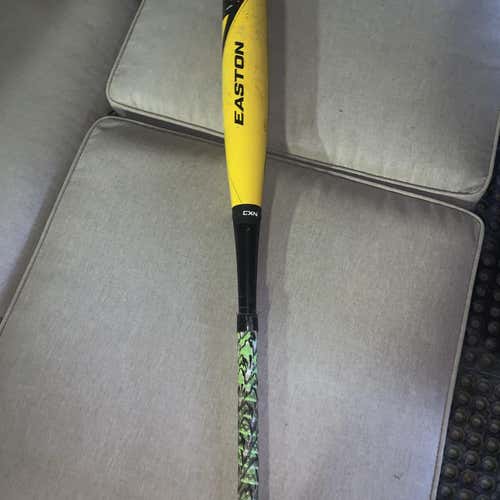 Used 2014 Composite XL1 (-5) 26 oz 31" Bat