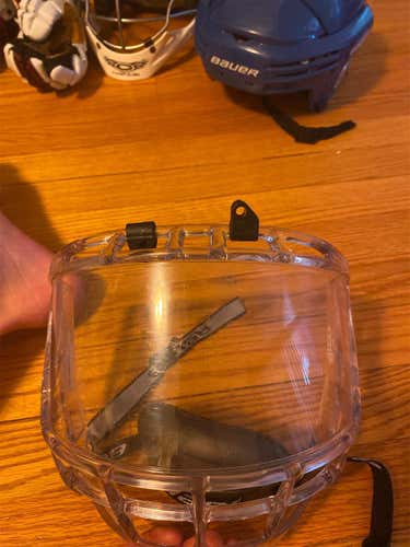 Bauer Medium Bubble/fishbowl Cage!!!