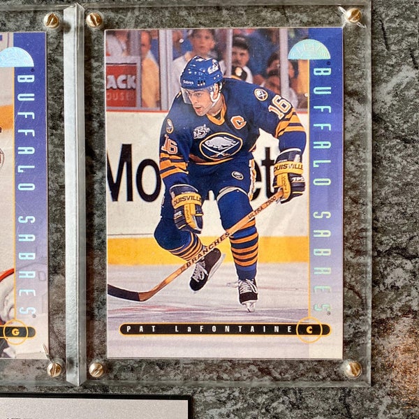 Dominik Hasek Cards, Rookie Cards, Autographed Memorabilia Guide