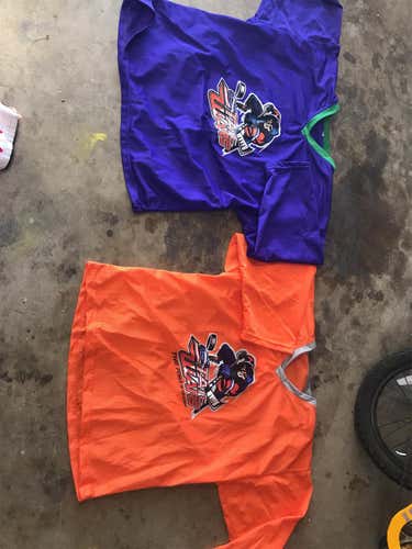 2 Pack! State Wars Practice Jerseys