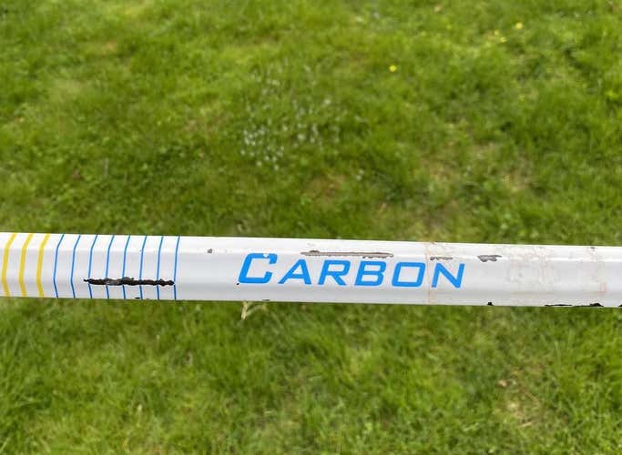 ECD Carbon Shaft