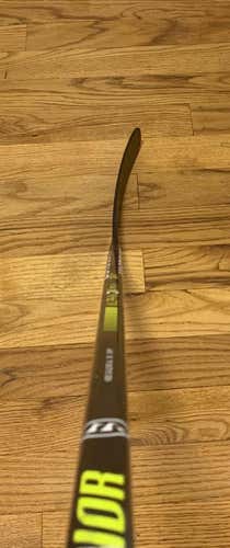 Used Warrior Alpha DX Pro Team LH 85 Flex W88 Gaudreau Pro Stock