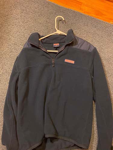 Vineyard Vines Winter Jacket Adult Medium!!!