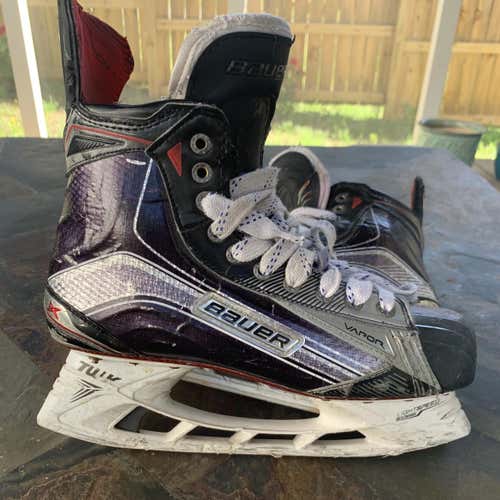 Prostock 1x sz. 9.5 (no steel)