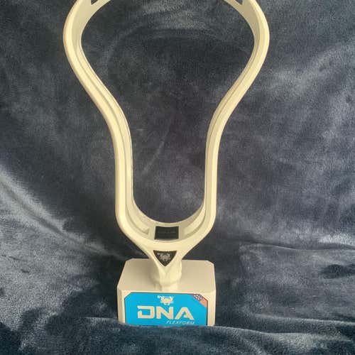 Barely Used, Like New ECD DNA Lacrosse Head