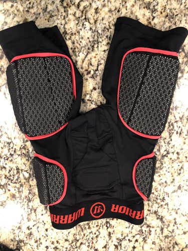 New Youth XS Warrior Goalie Pants