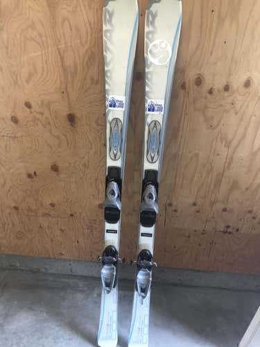 Used Dynastar Skis