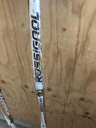 Used 52in (130cm) Rossignol HERO GS/SG Ski Poles
