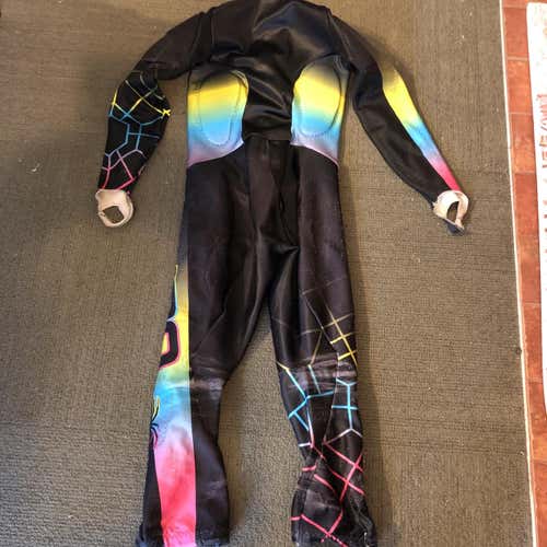 Used Medium Spyder Ski Suit