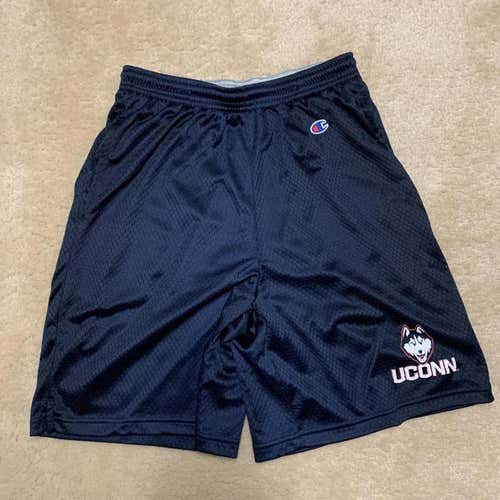 Blue Men's Medium Uconn Champion Shorts