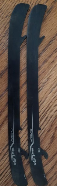 New 280 Bauer TUUK Lightspeed 5 Carbon Edge