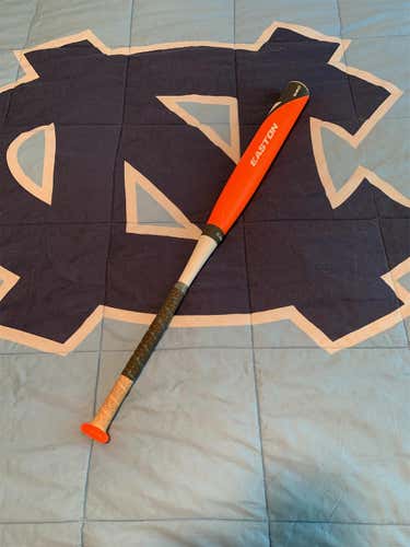 Mint Condition Easton Mako