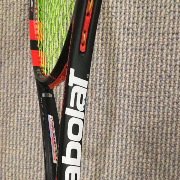 Men's Tennis Racquet