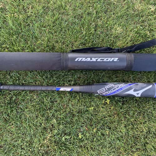 Mizuno B19 Maxcor (30/20) USA